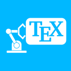 DynPDF: PDF Creator with LaTeX أيقونة