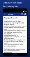 DynPDF: PDF Creator with LaTeX تصوير الشاشة 1