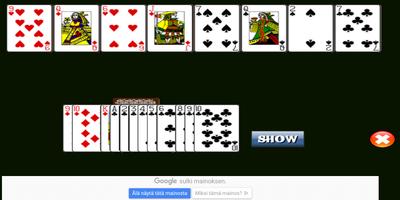 Memory Test Ekran Görüntüsü 3