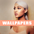 Ariasy - Ariana Grande Sfondi