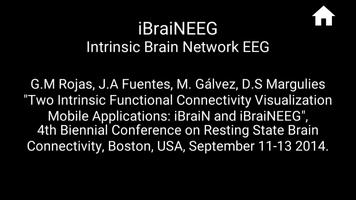 iBrainEEG2 スクリーンショット 2