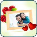 3D Romantic Love Photo Frames APK