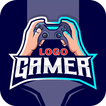Kubet app Gaming logo maker