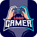 Kubet : Gaming logo maker APK