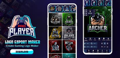 Kubet app Gaming logo maker স্ক্রিনশট 3