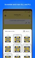 Twisty Timer اسکرین شاٹ 3