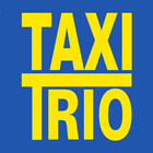 Taxi Trio icône
