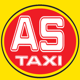 AS Taxi Gdańsk icône