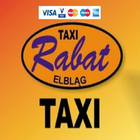 Rabat Taxi Elblag icône