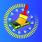 Smart Junk Cleaner - Phone Booster & Optimizer ikona