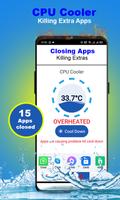 Smart Junk Cleaner - Phone Booster & Optimizer plakat