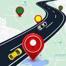 APK GPS Maps Free Navigation, Route Finder, Directions