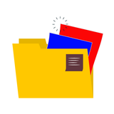 File Manager, SD Card Reader آئیکن
