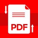 APK PDF Tools & Utility, Merge PDF