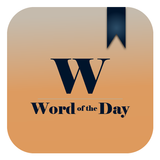 Daily Words - Vocabulary Builder