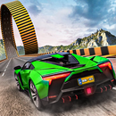 APK Mega Car Stunts, 3D Car Racing