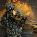 FPS War 3D Gun Shooting Game APK