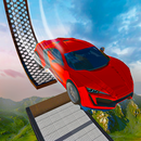 APK Mega Ramp Car: Stunt Races 3D