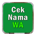 Cara cek nama WA di hp orang