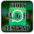Status WA 2021 Kekinan
