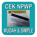 Cara Registrasi NPWP online mudah