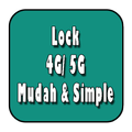 Lock 4g 5g App