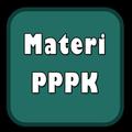 Materi dan Soal PPPK
