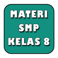 Materi Kelas VIII 8