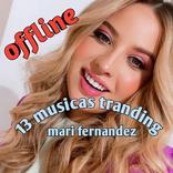 Mari fernandez musica