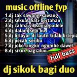 DJ SIKOK BAGI DUO- (full bass)