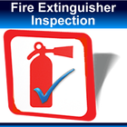 Fire Extinguisher Inspection icône
