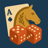 Aridromos - Horse Dice Game