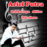 Arief- Buih permadani offline