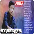 Arief Full Album Viral icon