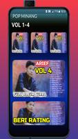 Arief Full Album Viral screenshot 1