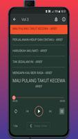Arief Full Album Viral screenshot 2