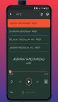 Arief Full Album Viral screenshot 3
