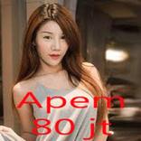 Album Apem 80 Juta Offline