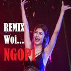 Remix Woi Ngopi Offline ikon
