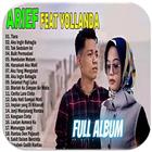 Arief Mp3 Offline Full Album أيقونة