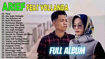 Arief Mp3 Offline Full Album الملصق