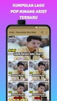 Arief - Haruskah Aku Mati Screenshot 1