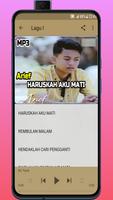 Arief - Haruskah Aku Mati Screenshot 2