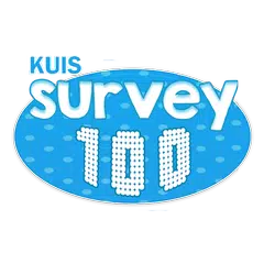 Kuis Survey 100