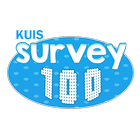 Kuis Survey 100 biểu tượng