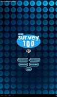 Kuis Survey 100 capture d'écran 2