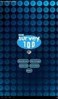 3 Schermata Kuis Survey 100