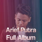 Arief Lagu Mp3 Lengkap Offline иконка