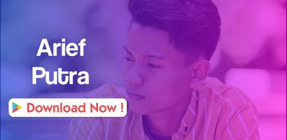 Arief Lagu Mp3 Lengkap Offline постер