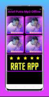 Arief Mp3 Offline Full Album screenshot 1